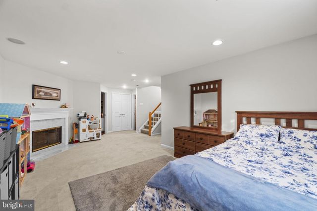 11912 THURLOE DR, Lutherville Timonium, MD 21093