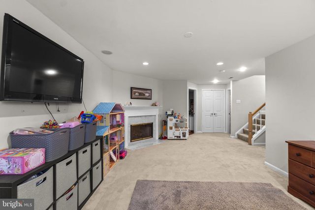 11912 THURLOE DR, Lutherville Timonium, MD 21093