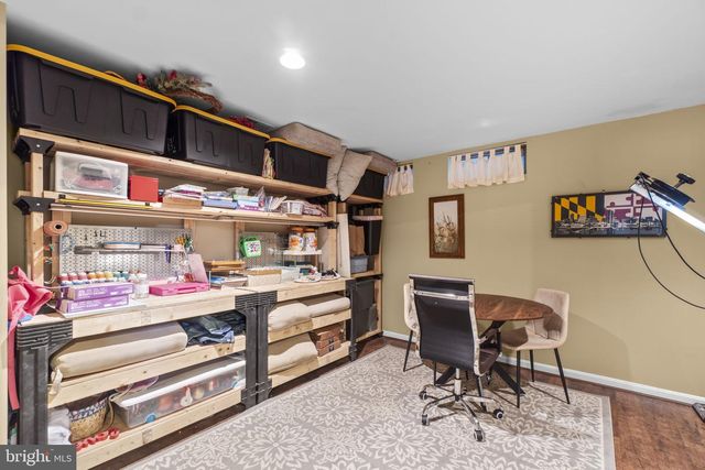 11912 THURLOE DR, Lutherville Timonium, MD 21093