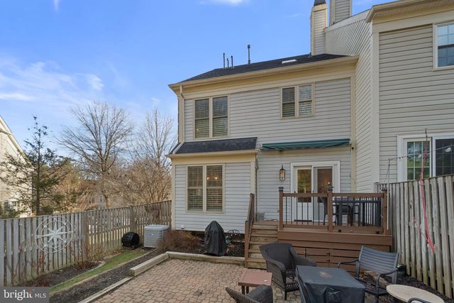 11912 THURLOE DR, Lutherville Timonium, MD 21093