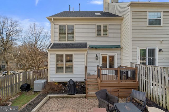 11912 THURLOE DR, Lutherville Timonium, MD 21093