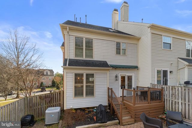 11912 THURLOE DR, Lutherville Timonium, MD 21093