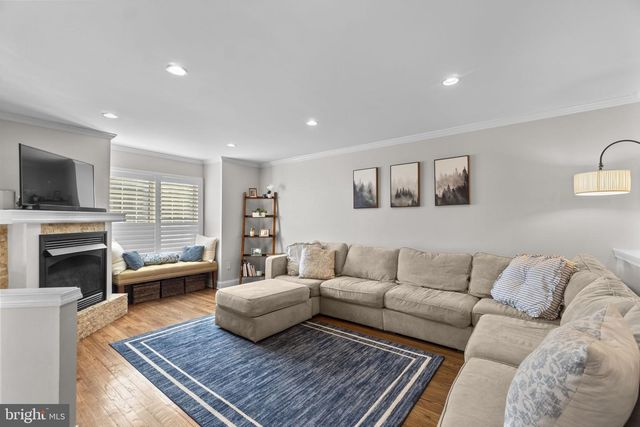 11912 THURLOE DR, Lutherville Timonium, MD 21093