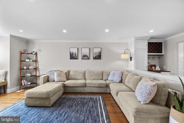 11912 THURLOE DR, Lutherville Timonium, MD 21093