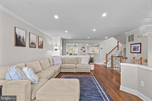 11912 THURLOE DR, Lutherville Timonium, MD 21093