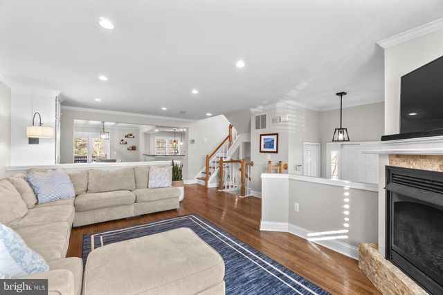 11912 THURLOE DR, Lutherville Timonium, MD 21093