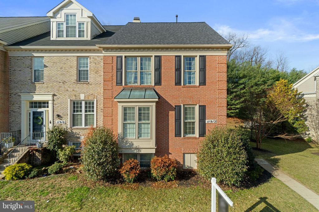 11912 THURLOE DR, Lutherville Timonium, MD 21093