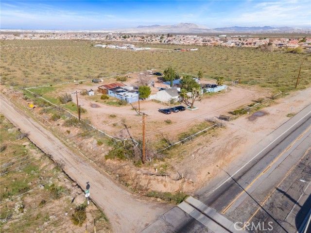 11522 Mojave Drive, Adelanto, CA 92301