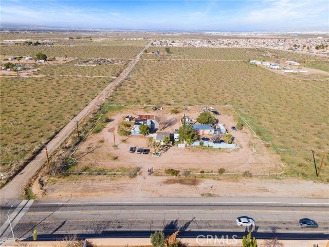 11522 Mojave Drive, Adelanto, CA 92301
