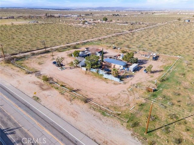 11522 Mojave Drive, Adelanto, CA 92301