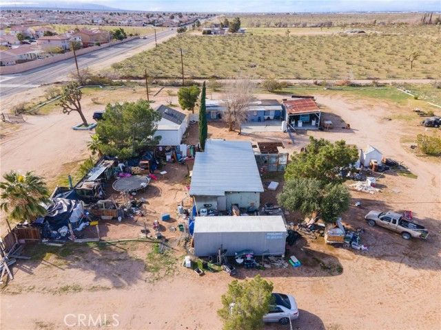 11522 Mojave Drive, Adelanto, CA 92301