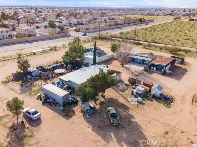 11522 Mojave Drive, Adelanto, CA 92301