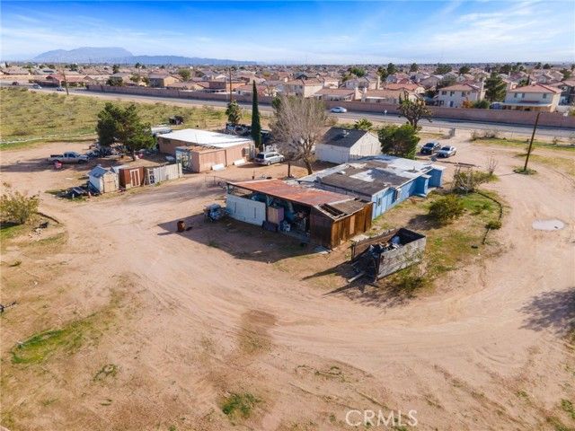 11522 Mojave Drive, Adelanto, CA 92301
