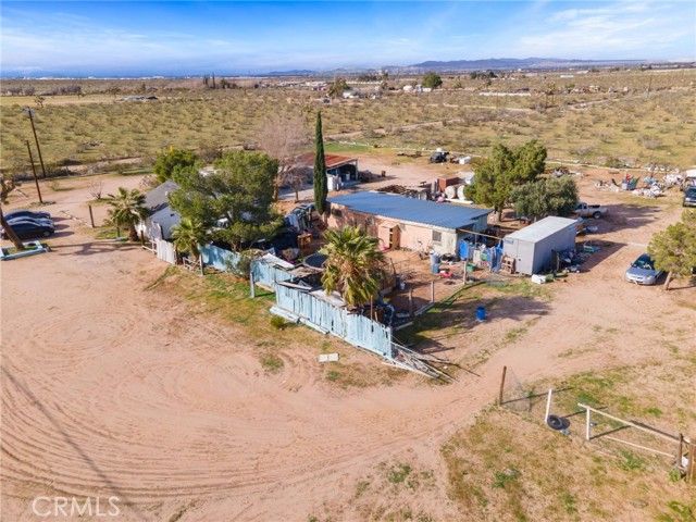 11522 Mojave Drive, Adelanto, CA 92301