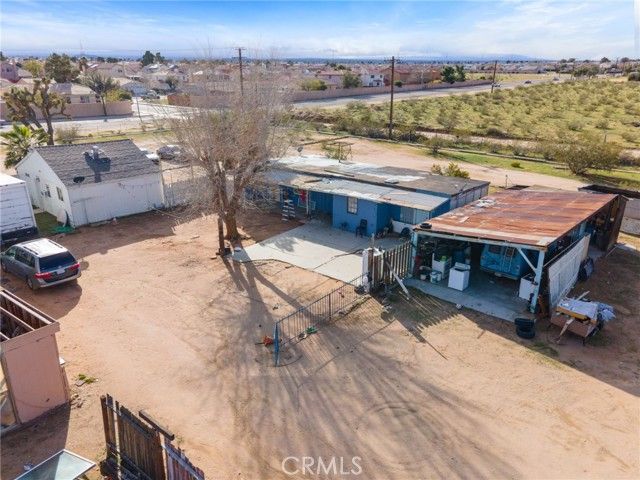 11522 Mojave Drive, Adelanto, CA 92301