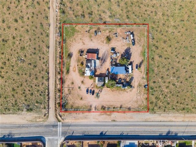 11522 Mojave Drive, Adelanto, CA 92301