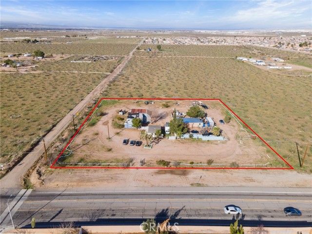 11522 Mojave Drive, Adelanto, CA 92301