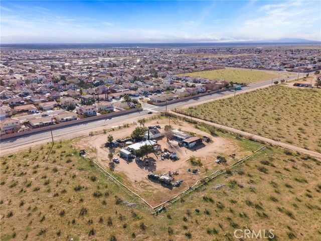11522 Mojave Drive, Adelanto, CA 92301