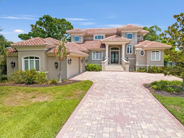 5918 BAHAMA SHORES DRIVE S, St Petersburg, FL 33705