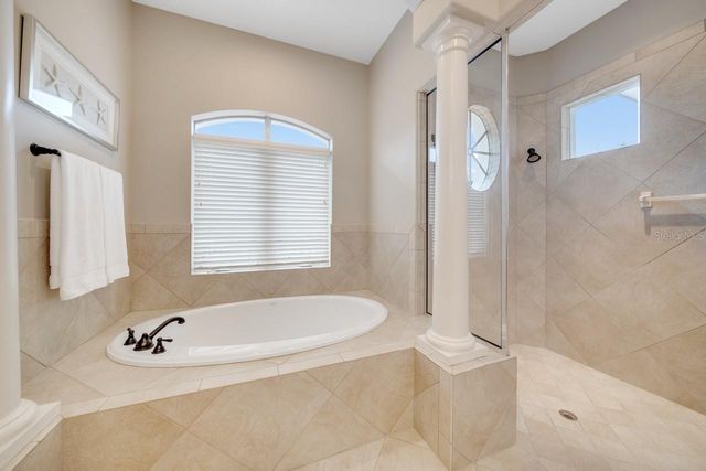 5918 BAHAMA SHORES DRIVE S, St Petersburg, FL 33705