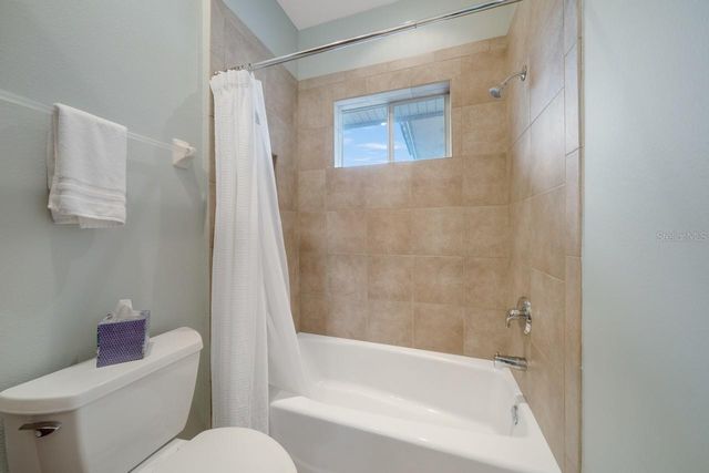 5918 BAHAMA SHORES DRIVE S, St Petersburg, FL 33705