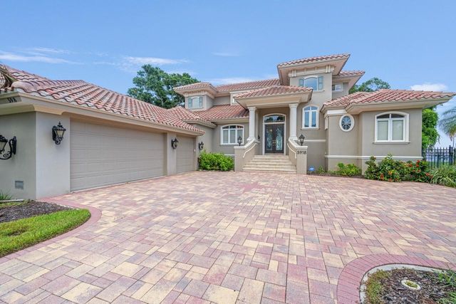 5918 BAHAMA SHORES DRIVE S, St Petersburg, FL 33705