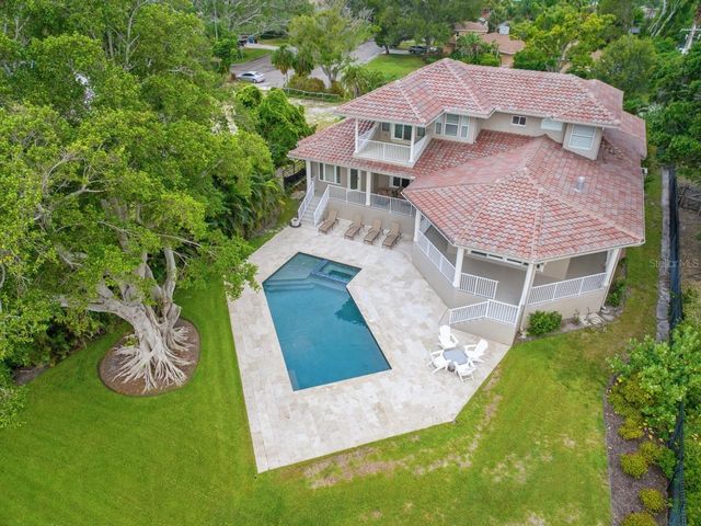 5918 BAHAMA SHORES DRIVE S, St Petersburg, FL 33705