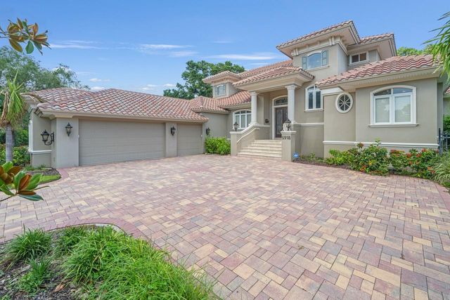 5918 BAHAMA SHORES DRIVE S, St Petersburg, FL 33705