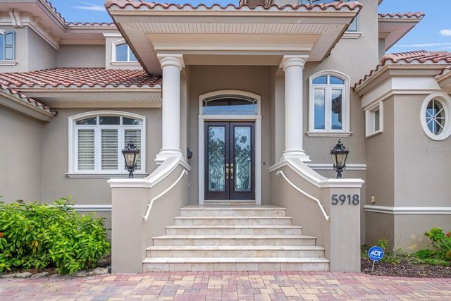 5918 BAHAMA SHORES DRIVE S, St Petersburg, FL 33705