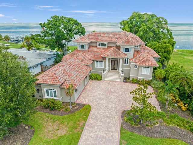 5918 BAHAMA SHORES DRIVE S, St Petersburg, FL 33705
