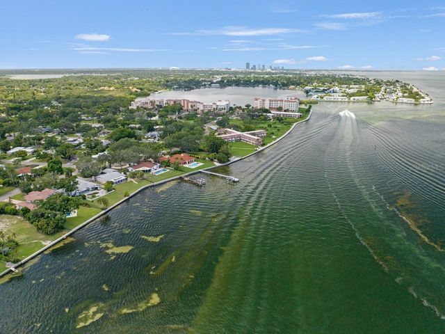 5918 BAHAMA SHORES DRIVE S, St Petersburg, FL 33705
