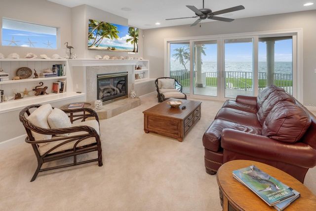 5918 BAHAMA SHORES DRIVE S, St Petersburg, FL 33705
