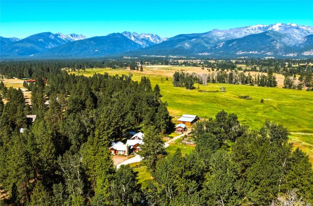 2291 Meridian Road, Victor, MT 59875