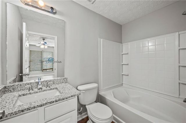 2754 Valley Green Drive, Gainesville, GA 30504