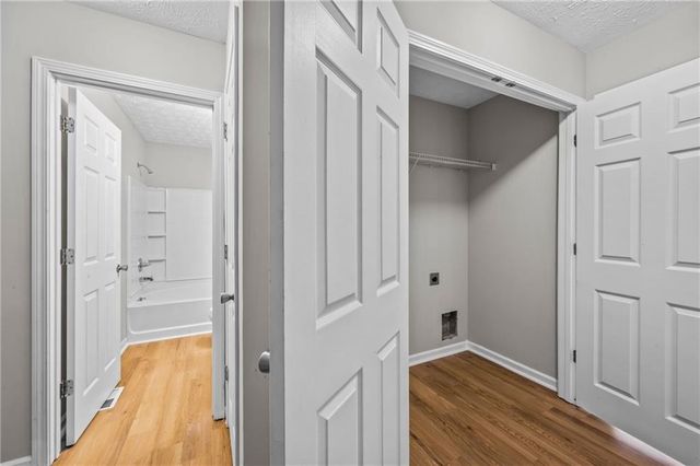 2754 Valley Green Drive, Gainesville, GA 30504