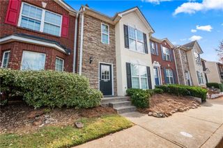 2754 Valley Green Drive, Gainesville, GA 30504