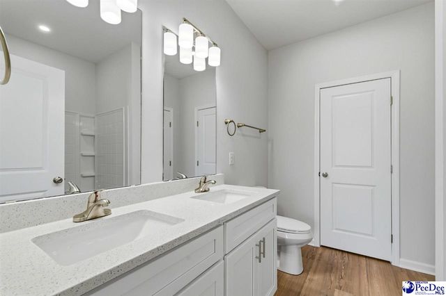 284 Lexyryan Ct, Latta, SC 29565