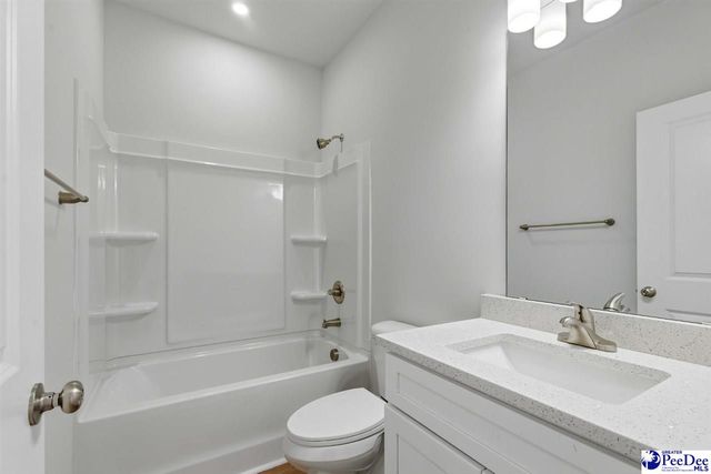 284 Lexyryan Ct, Latta, SC 29565