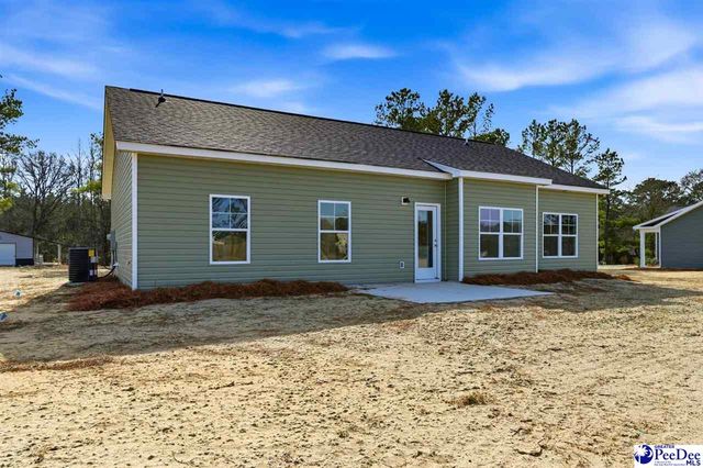 284 Lexyryan Ct, Latta, SC 29565