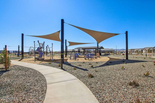 15614 W ONYX Avenue, Waddell, AZ 85355