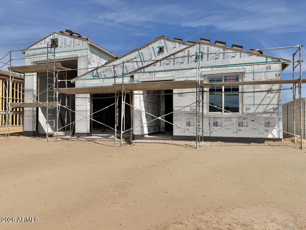 15614 W ONYX Avenue, Waddell, AZ 85355 — photo 2