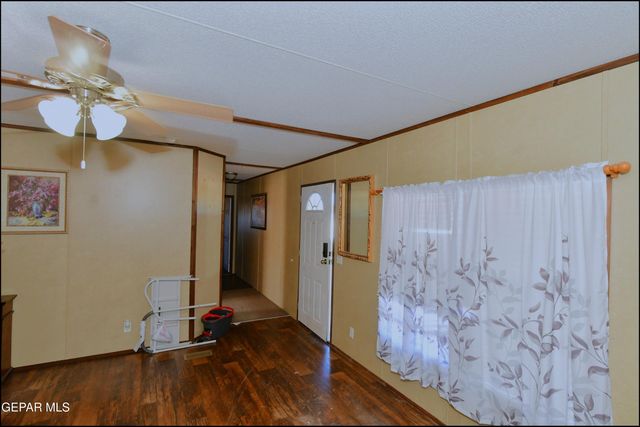 529 Paloma Blanca Drive, Chaparral, NM 88081