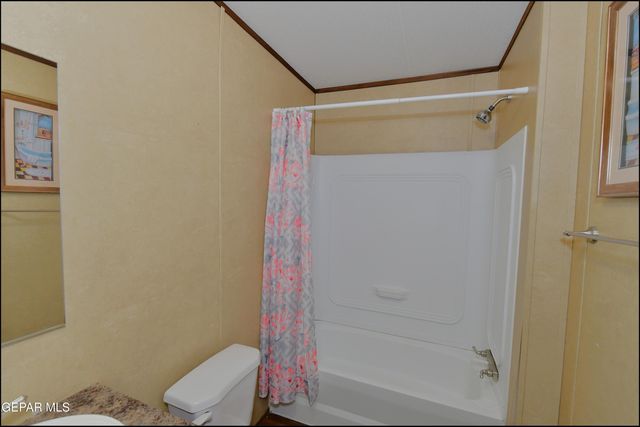 529 Paloma Blanca Drive, Chaparral, NM 88081