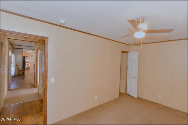 529 Paloma Blanca Drive, Chaparral, NM 88081