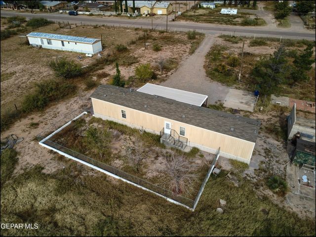 529 Paloma Blanca Drive, Chaparral, NM 88081