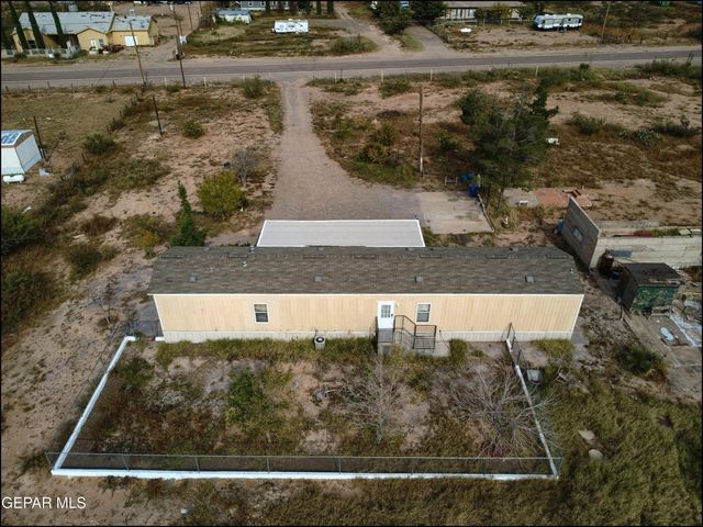 529 Paloma Blanca Drive, Chaparral, NM 88081