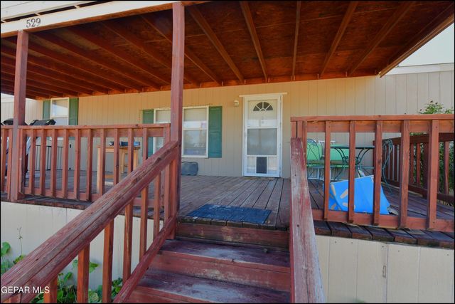 529 Paloma Blanca Drive, Chaparral, NM 88081