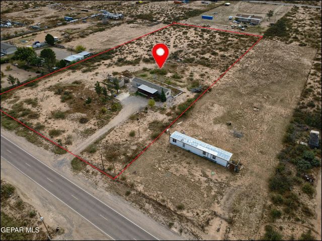 529 Paloma Blanca Drive, Chaparral, NM 88081