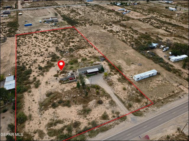 529 Paloma Blanca Drive, Chaparral, NM 88081