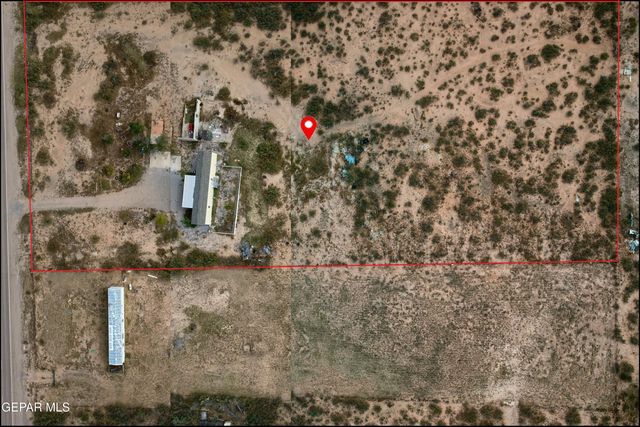 529 Paloma Blanca Drive, Chaparral, NM 88081